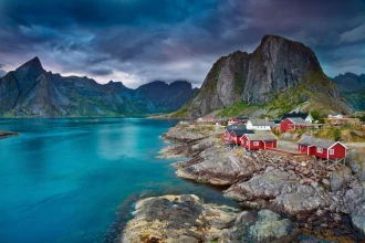 Things To Do In Norway