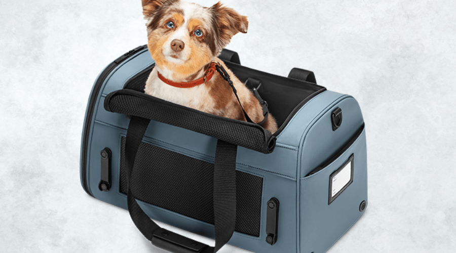 Away Pet Carrier