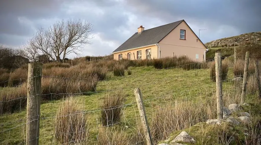 Cottage 427 - Clifden