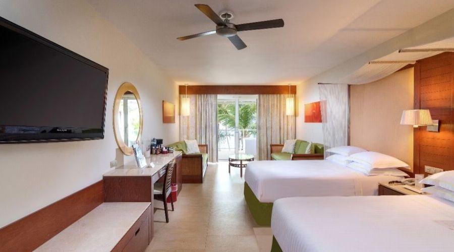 Barcelo Bavaro All Inclusive Room 