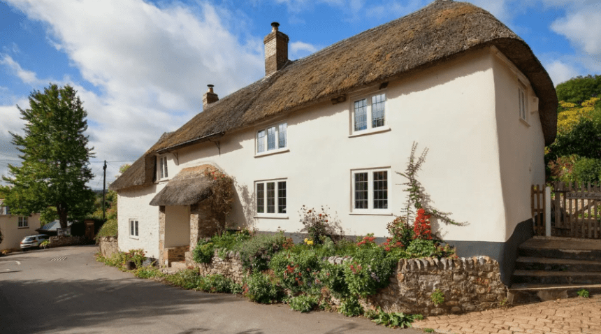 Devon Holiday Cottages