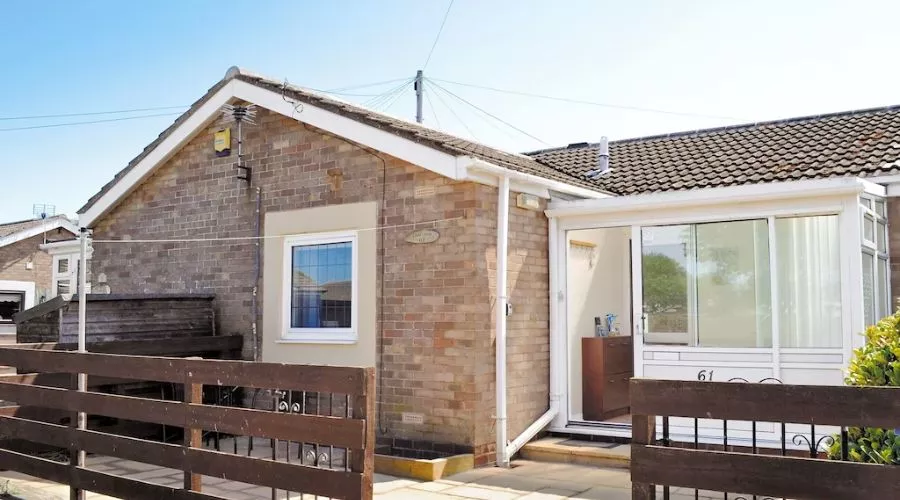 One-bedroom accommodation - Beadnell