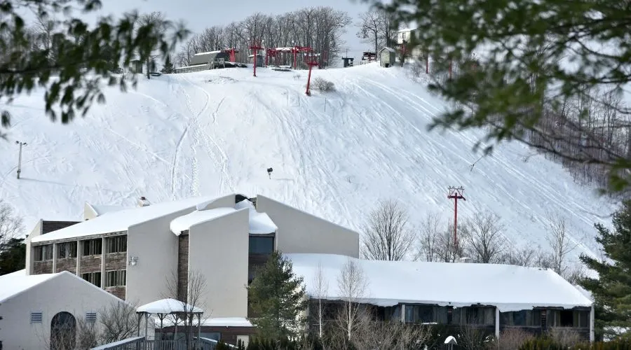 Sugarloaf Ski Resort