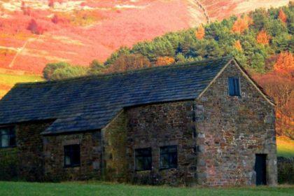 Peak District holiday cottages
