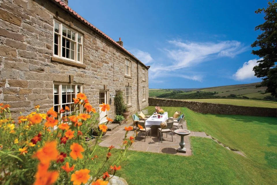 Cornwall Holiday Cottages