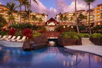 Best family resorts in hawaii