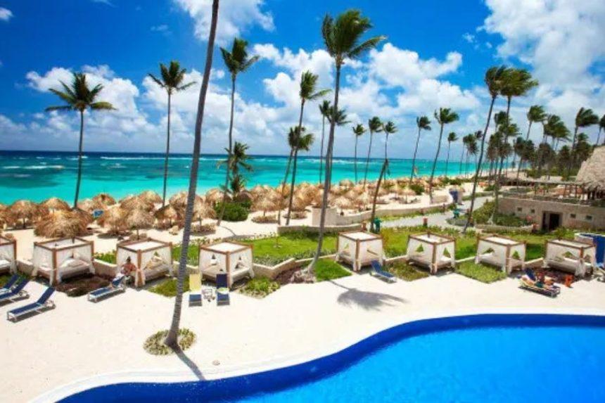 best family resorts in punta cana