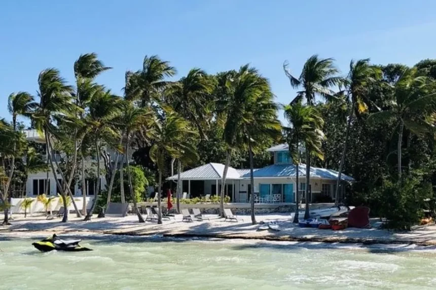 key largo vacation rentals