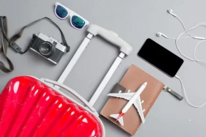 Travel Gadgets for Jetsetters