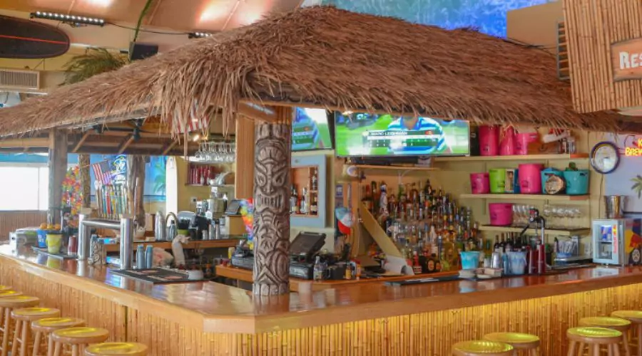 Nalu Dewey Beach Restaurant