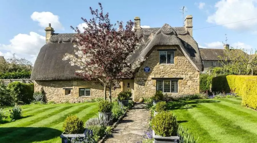 Enchanting Cottage in Chipping Campden