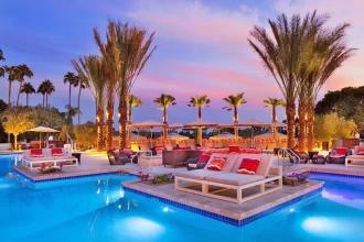 Best Resorts In Scottsdale