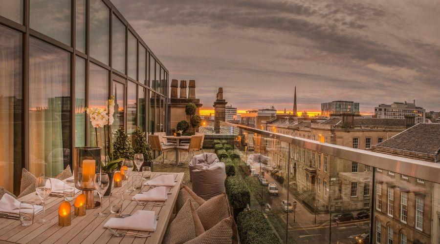 Kimpton Blythswood Square Hotel