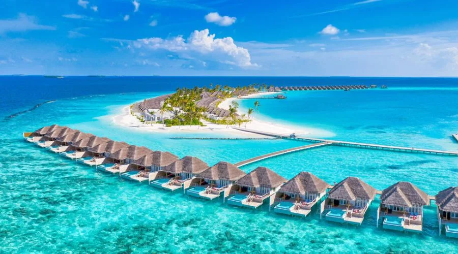 Maldives