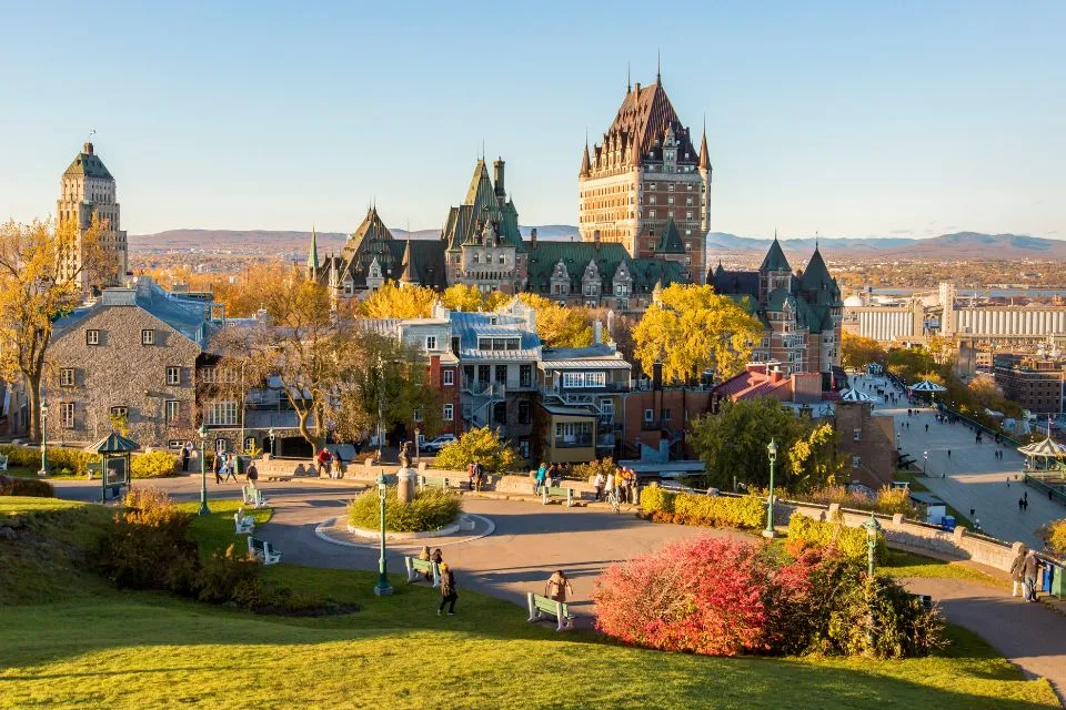 Québec City Vacation Rentals