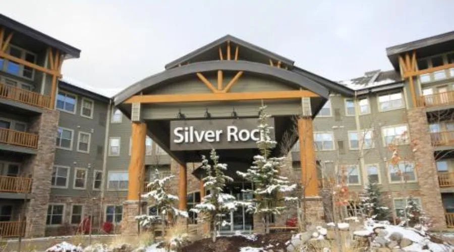 Silver Rock Condos