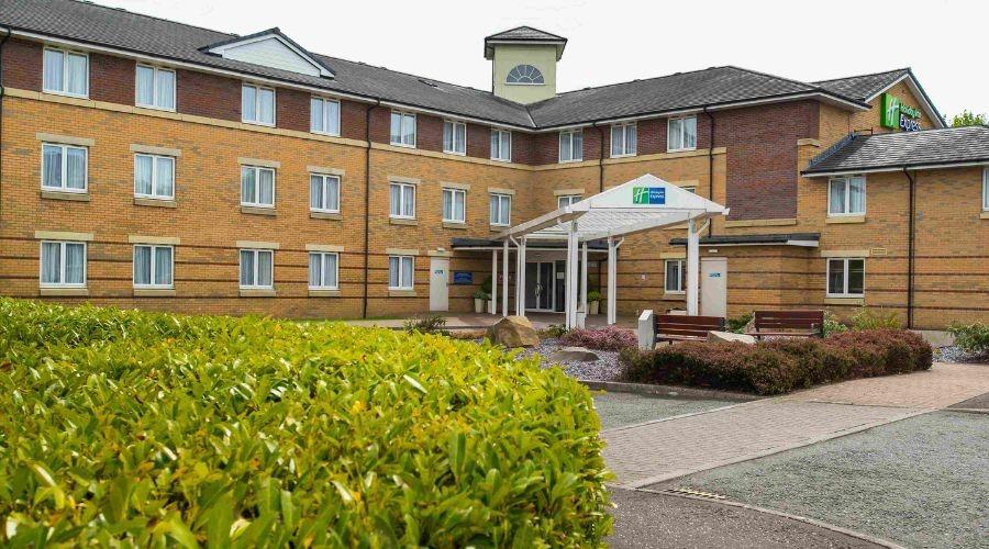 Holiday Inn Express Stirling