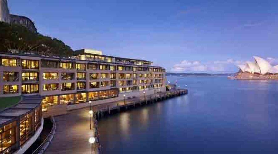 List of 5 best Sydney resorts