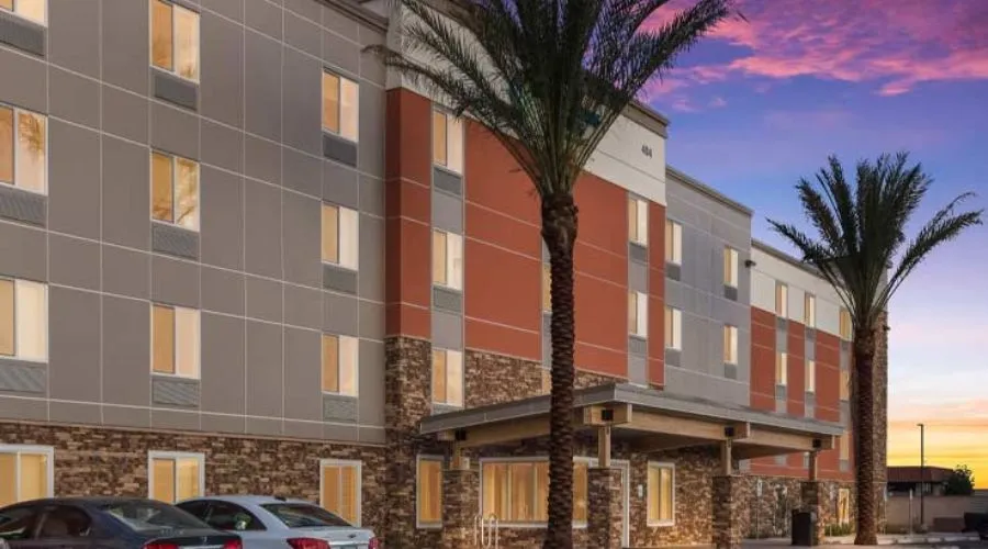 Woodspring Suites Mesa Chandler