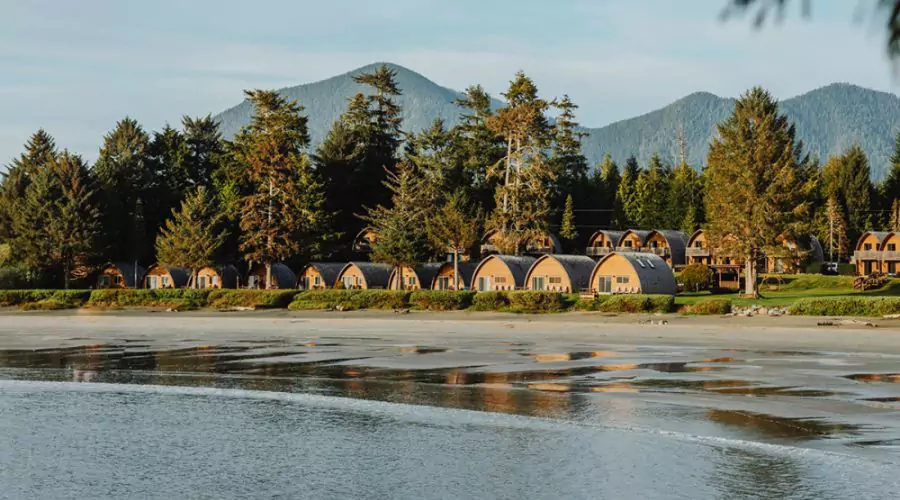 Why choose Tofino Vacation Rentals?