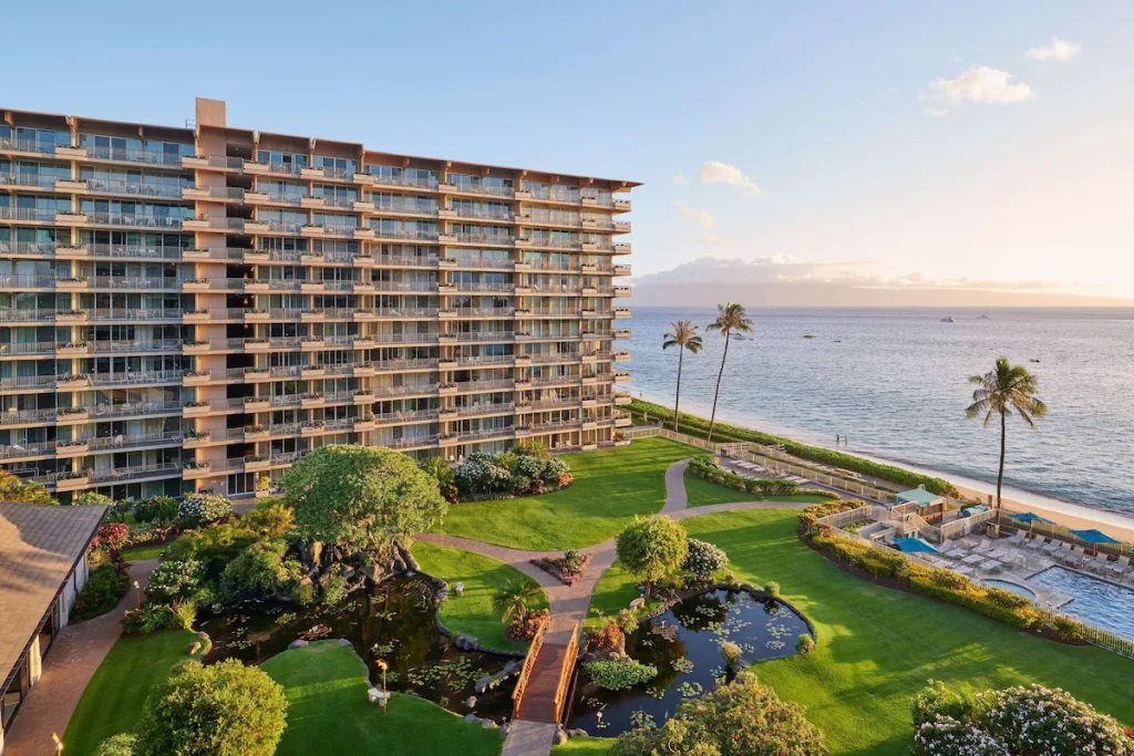 Aston at The Whaler on Kaanapali Beach