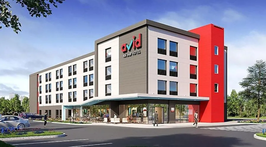 Avid Hotels Columbus Northwest - Hilliard 