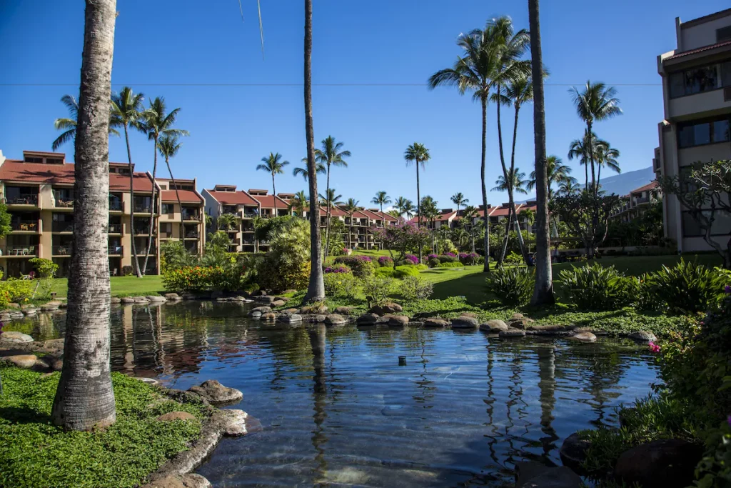 Castle Kamaole Sands, a Condominium Resort