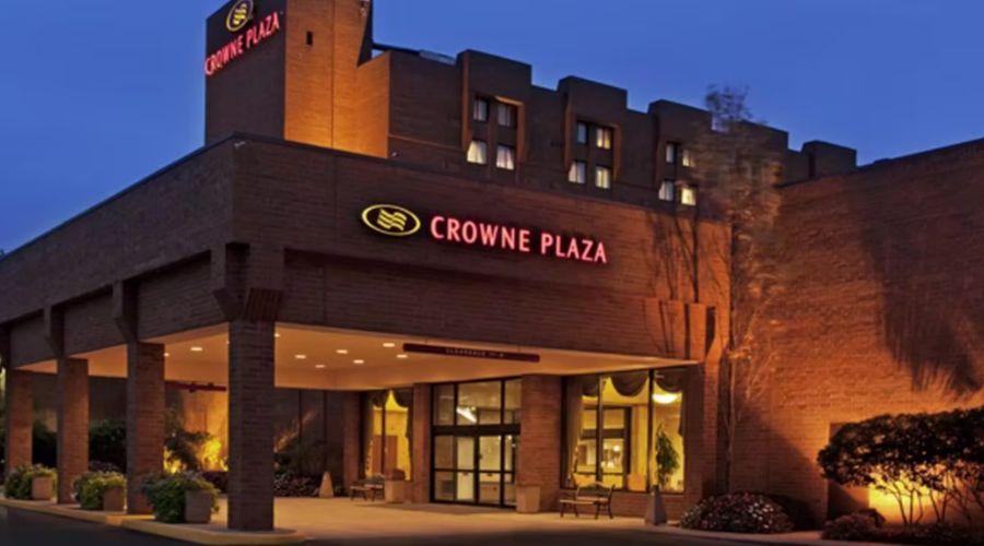 Crowne Plaza Columbus, North Worthington