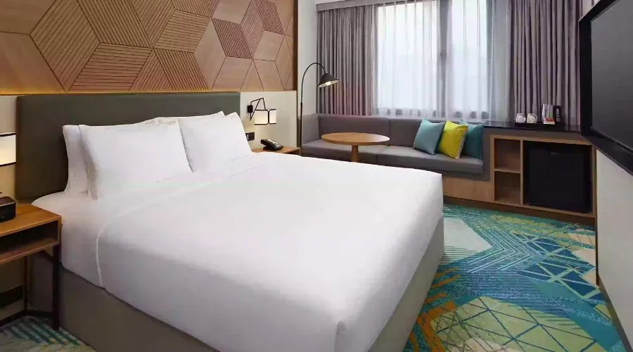 Holiday Inn Cebu City