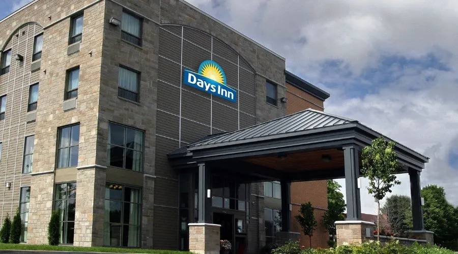 Days Inn by Wyndham