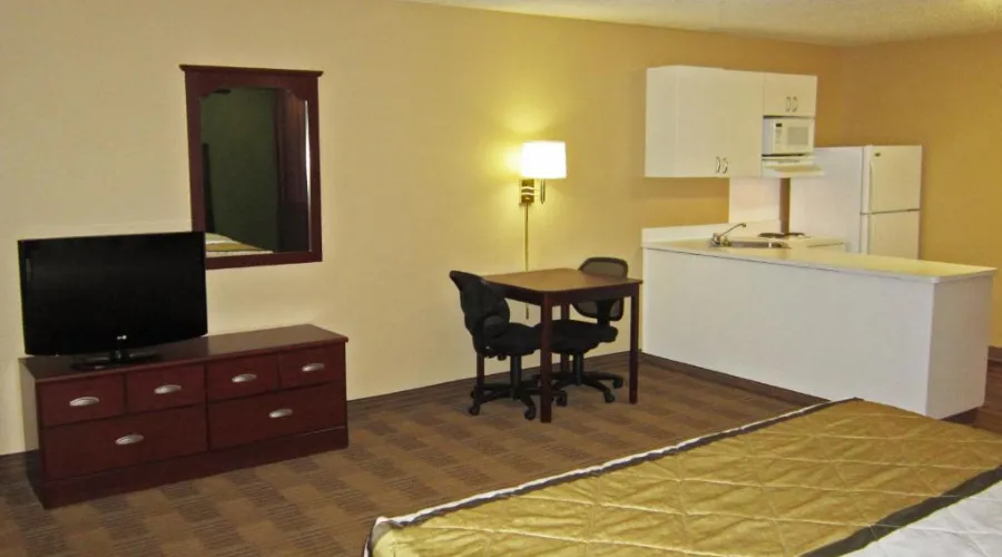 Extended Stay America suites - New York City - LaGuardia Airport