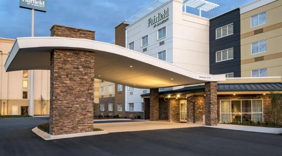 Fairfield Inn & Suites by Marriott Hickory | Heybucketlist