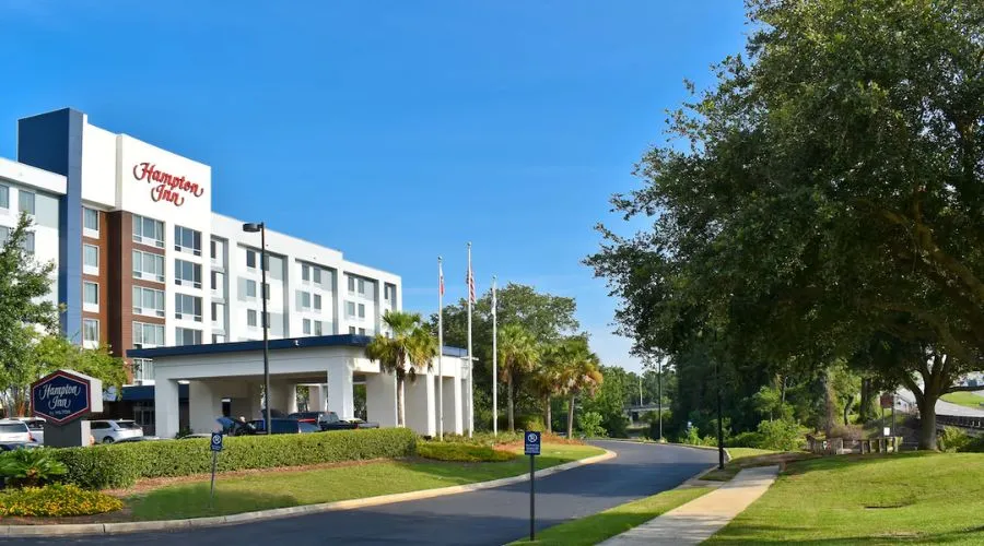 Hampton Inn Mobile - East Bay, Daphne