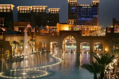 Hotels in kuwait