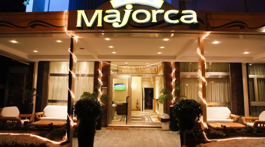 Majorca hotel