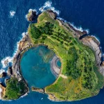 azores islands