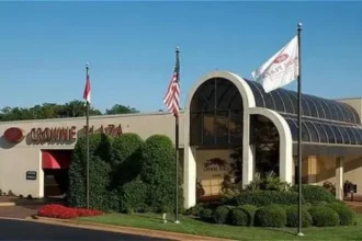 _hotels in hickory