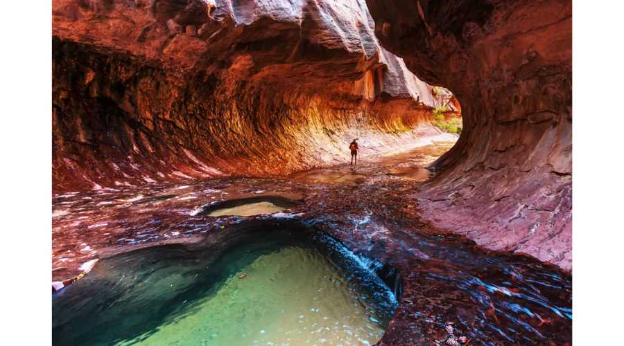 Best National Parks in Utah | Heybucketlist