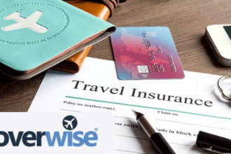 coverwise travel insurance