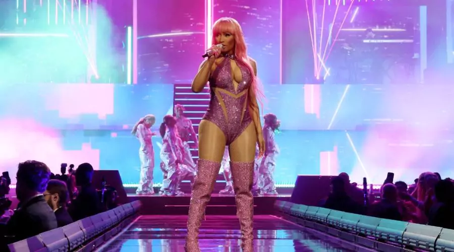 Nicki Minaj Tour 2024 - What Can You Expect To Hear?