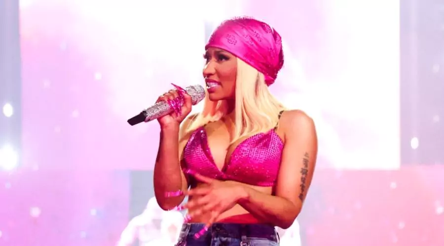 Where Will Nicki Minaj Tour 2024 Go?