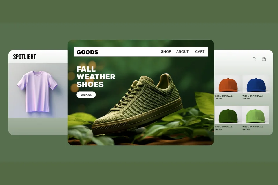 Best Shopify Themes