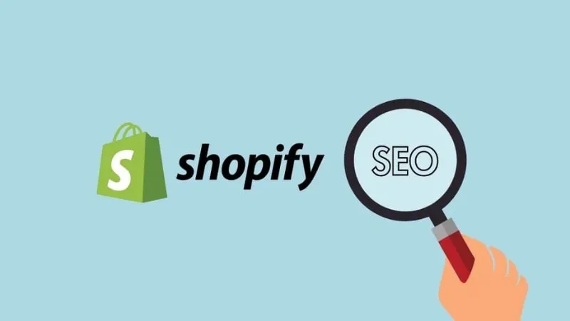 Shopify E-Commerce SEO