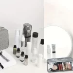 Travel Toiletry Bags