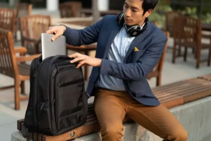 Best laptop bag for travel